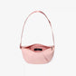 Cloudsteppers Crescent Crossbody Bag