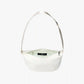Cloudsteppers Crescent Crossbody Bag