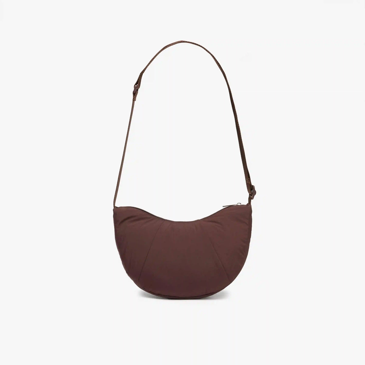 Cloudsteppers Crescent Crossbody Bag