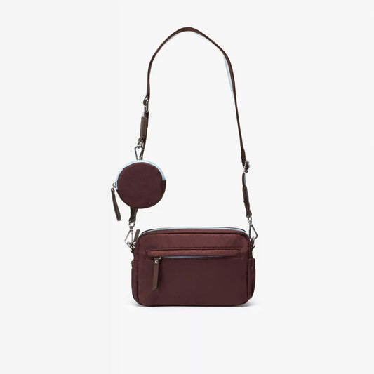 Utility Pocket Crossbody Bag
