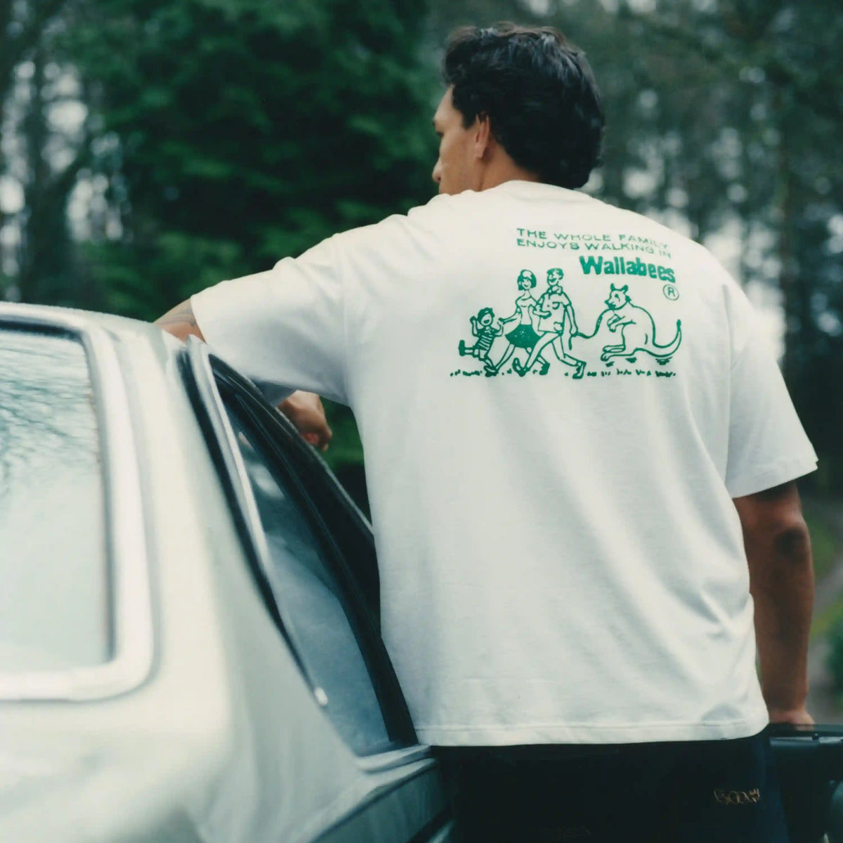 Originals Fam T-Shirt