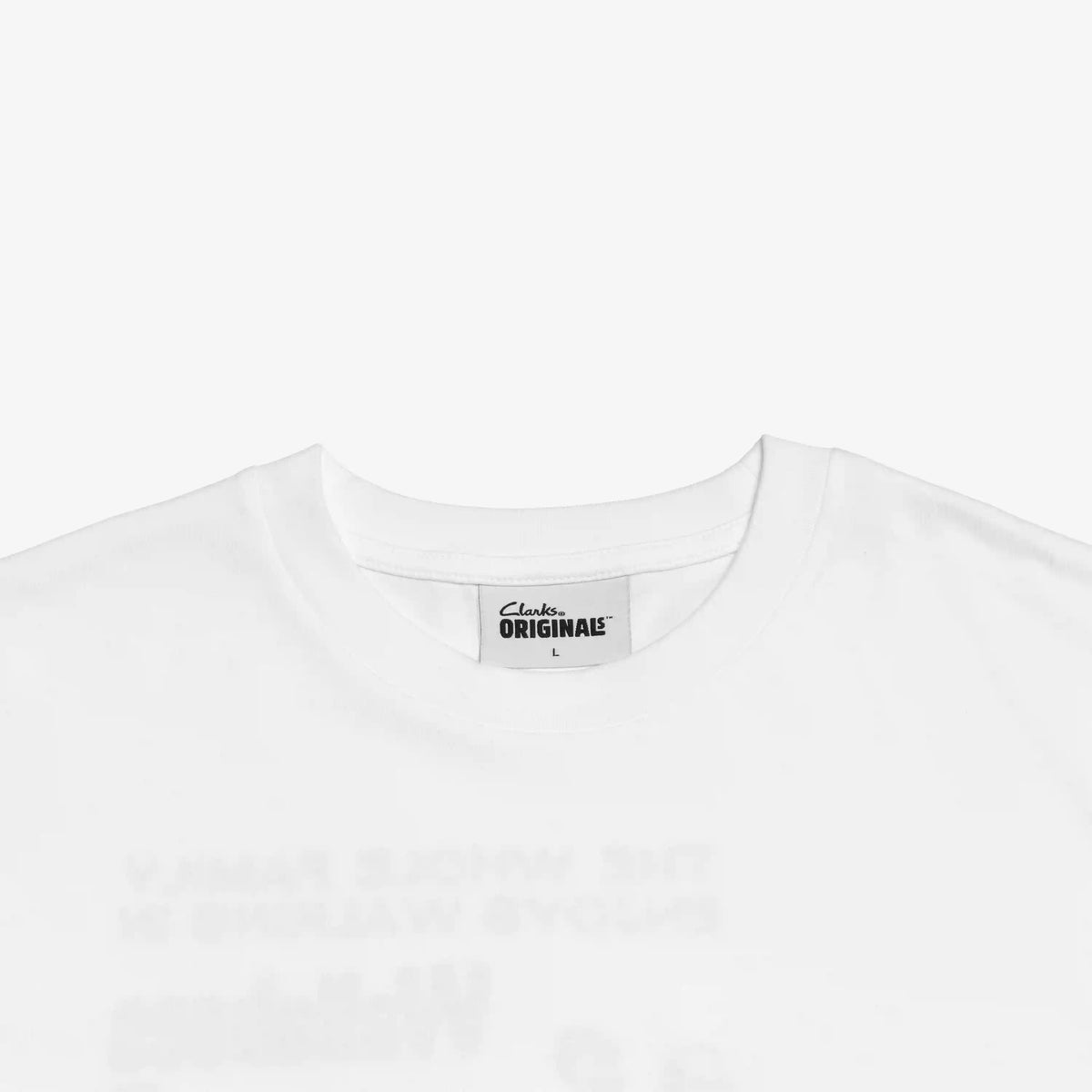Originals Fam T-Shirt