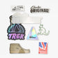 Originals Wallabee™ Sticker Pack