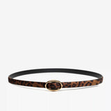 Narrow Interest Belt