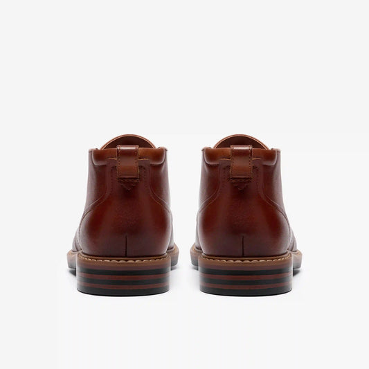 Aldwin 2 Chukka