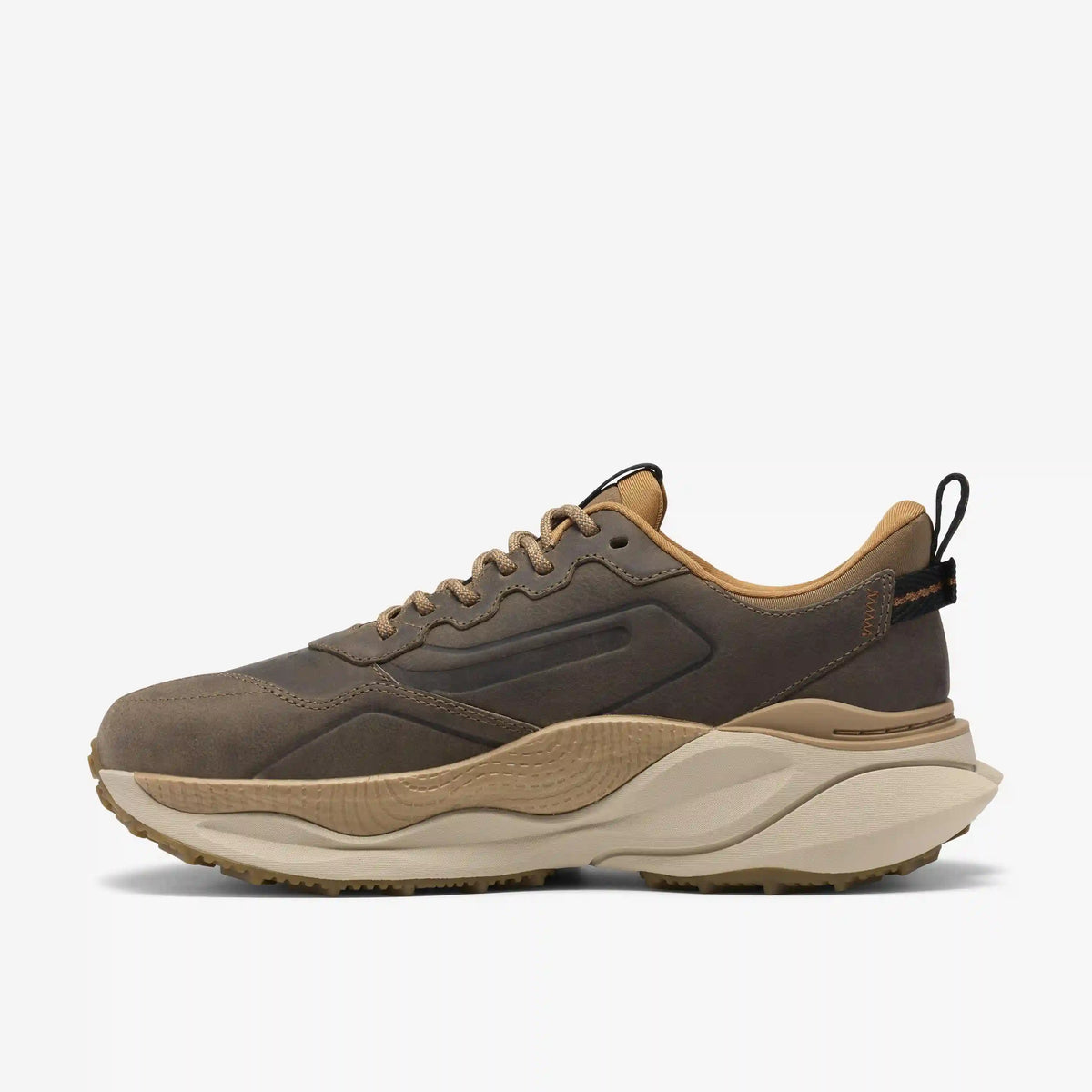Pace Trail Lo Waterproof