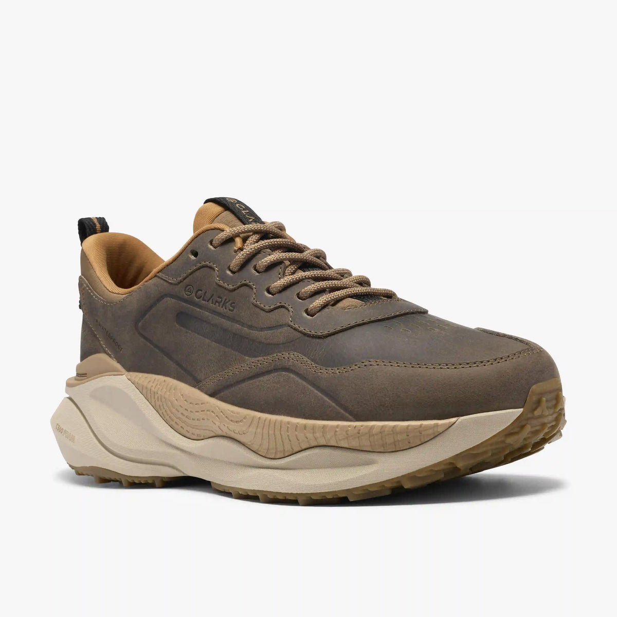 Pace Trail Lo Waterproof