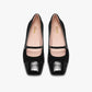 Crista Strap