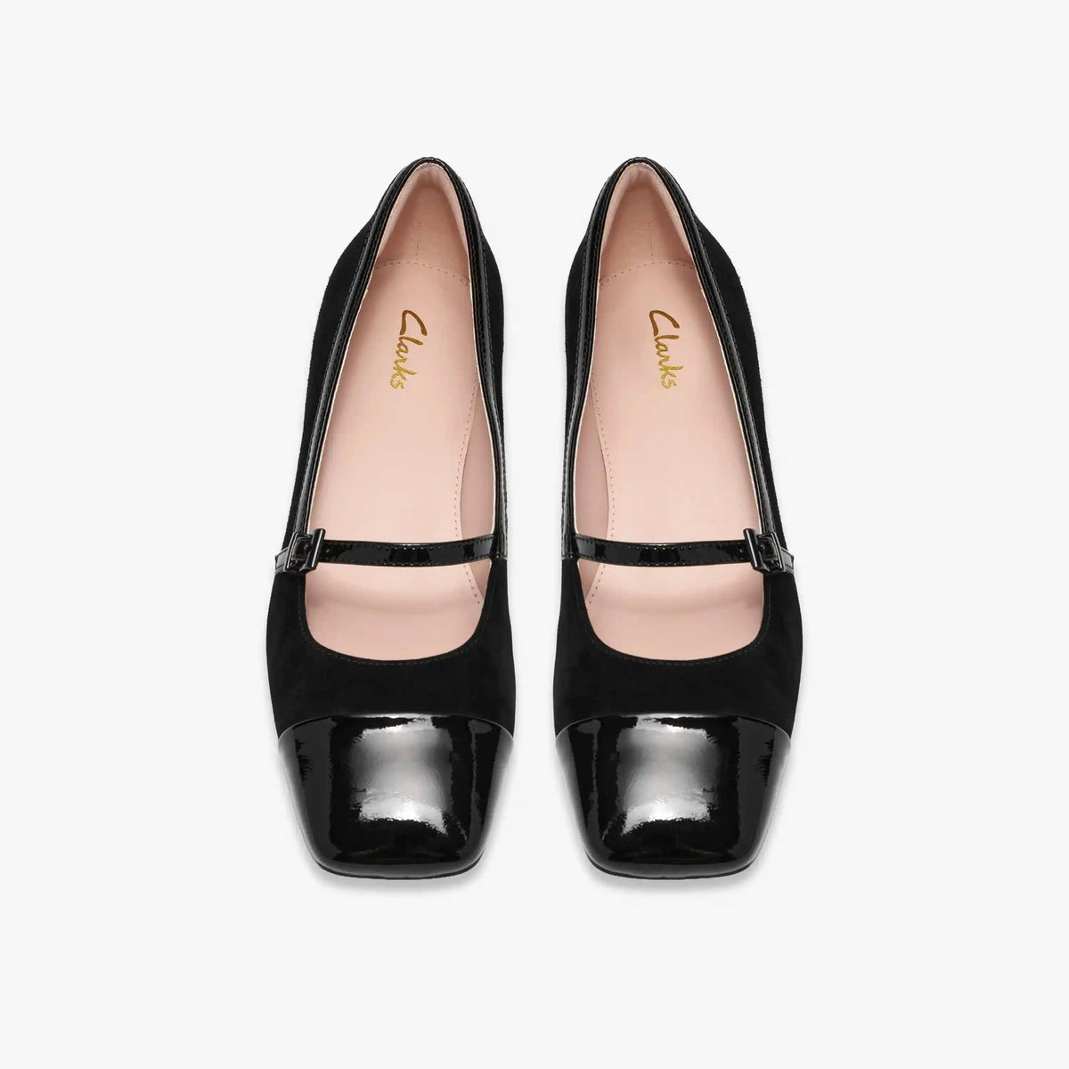 Crista Strap