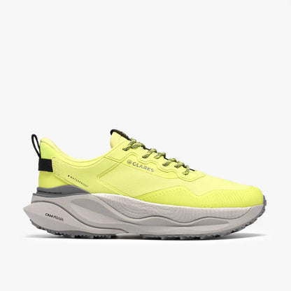 Pace Trail Go Waterproof