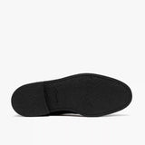 Jaxen Cap Boot