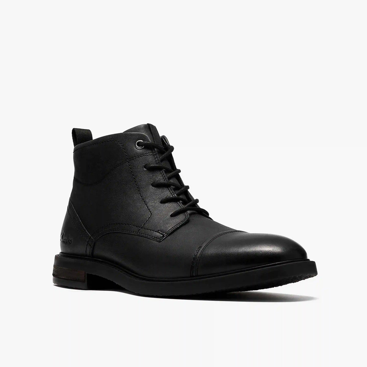 Jaxen Cap Boot