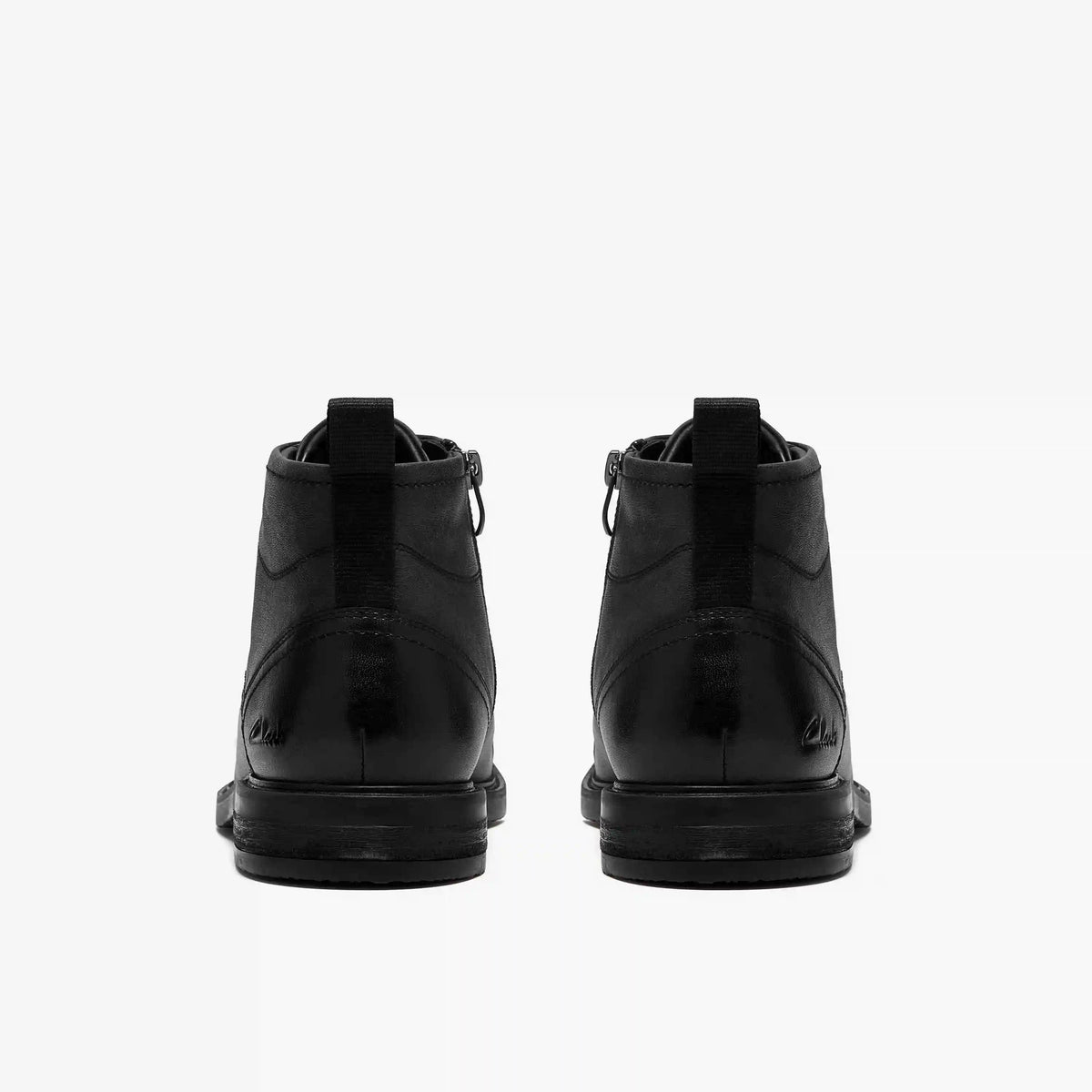 Jaxen Cap Boot