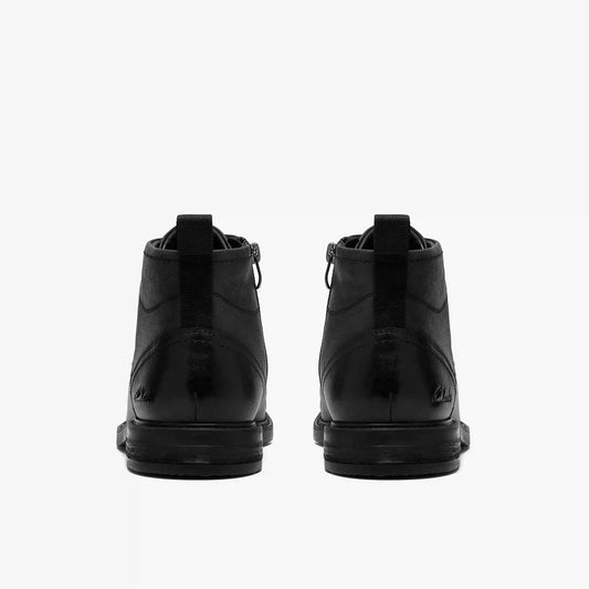 Jaxen Cap Boot