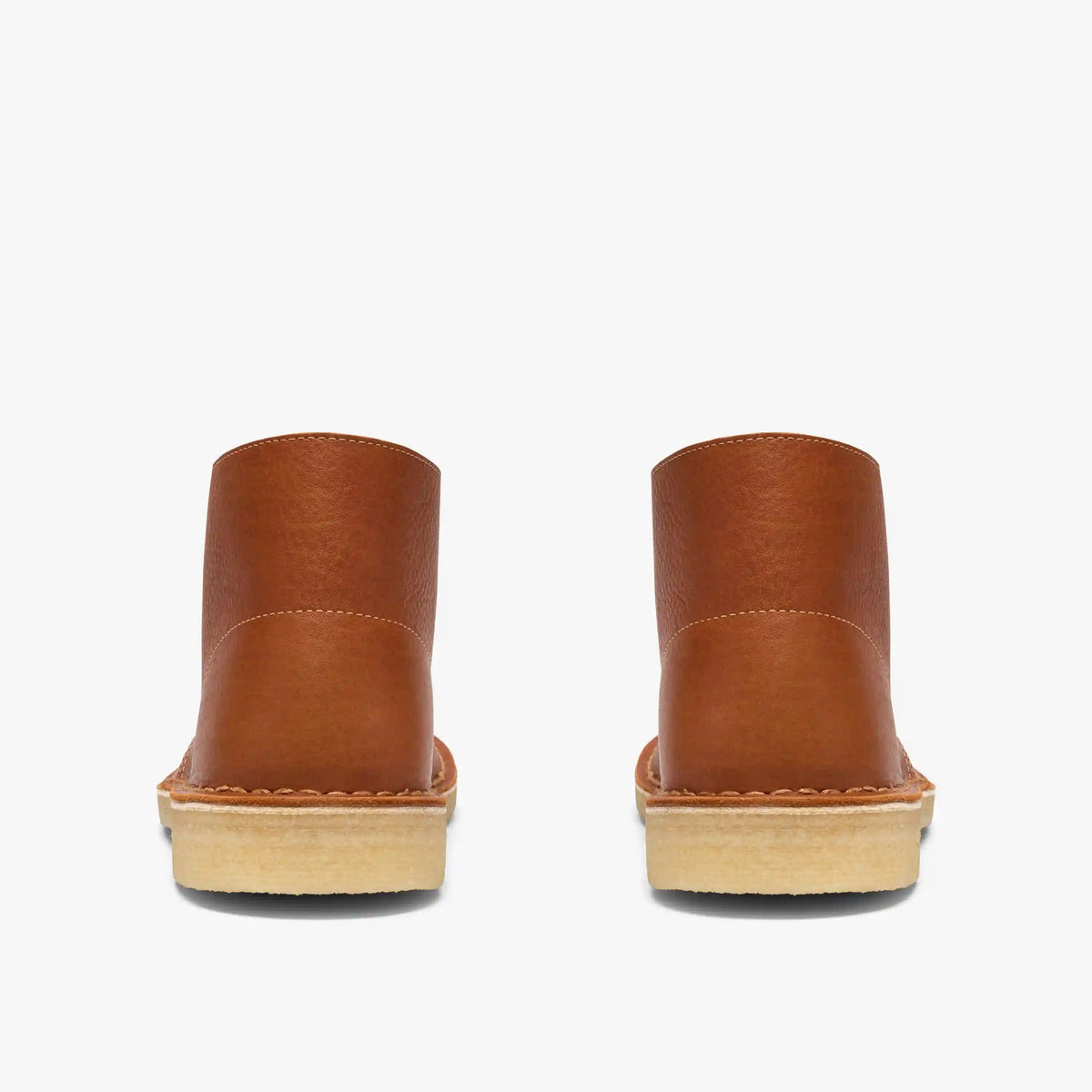 Desert Boot