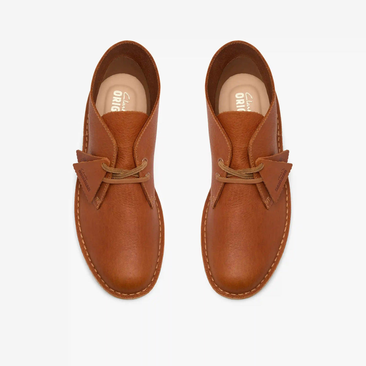 Desert Boot