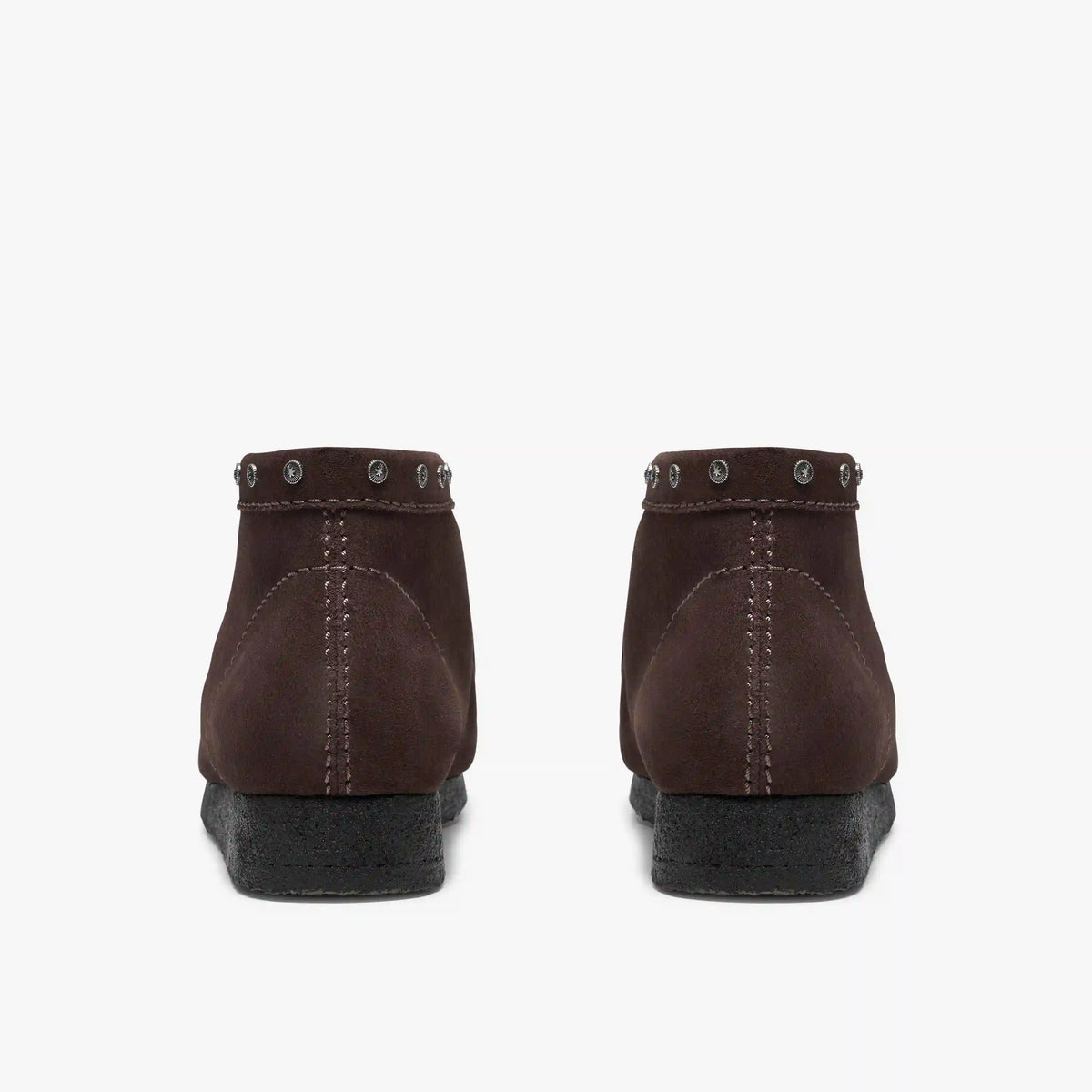 Wallabee Boot