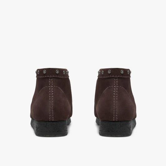 Wallabee Boot