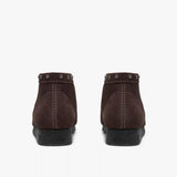 Wallabee Boot