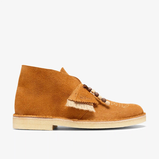 Desert Boot