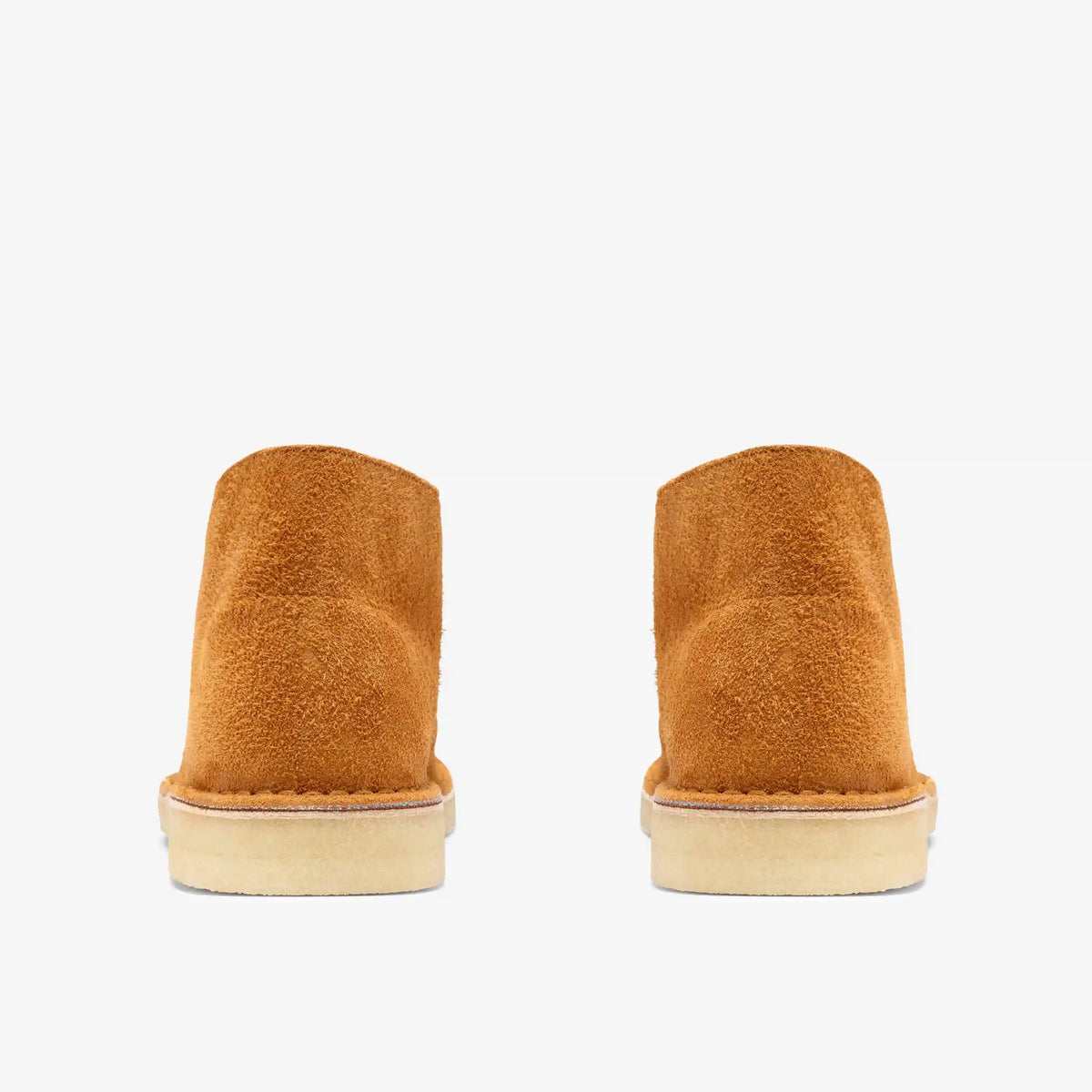 Desert Boot