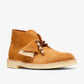 Desert Boot
