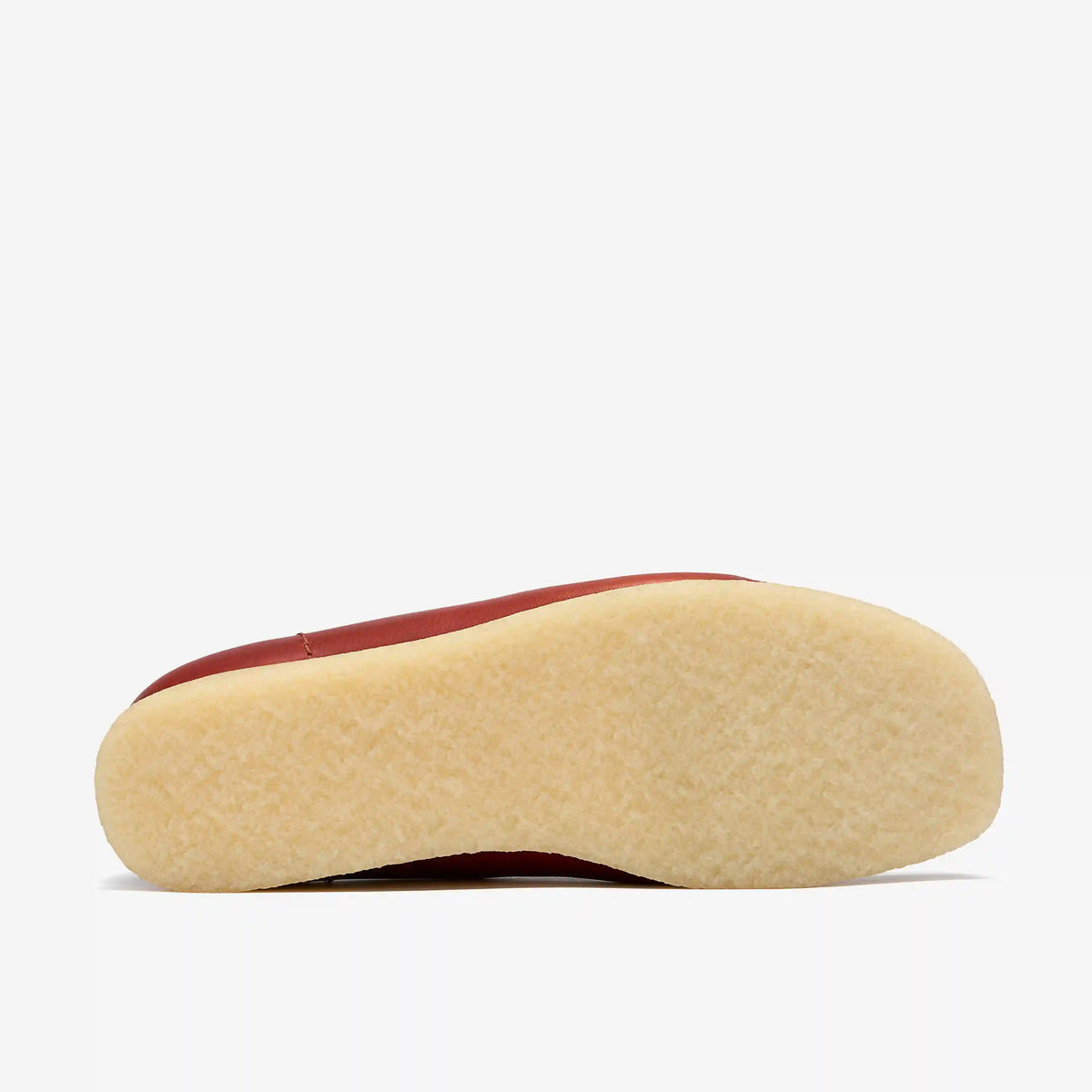 Wallabee Boot