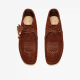 Wallabee Boot