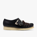 Wallabee Lace