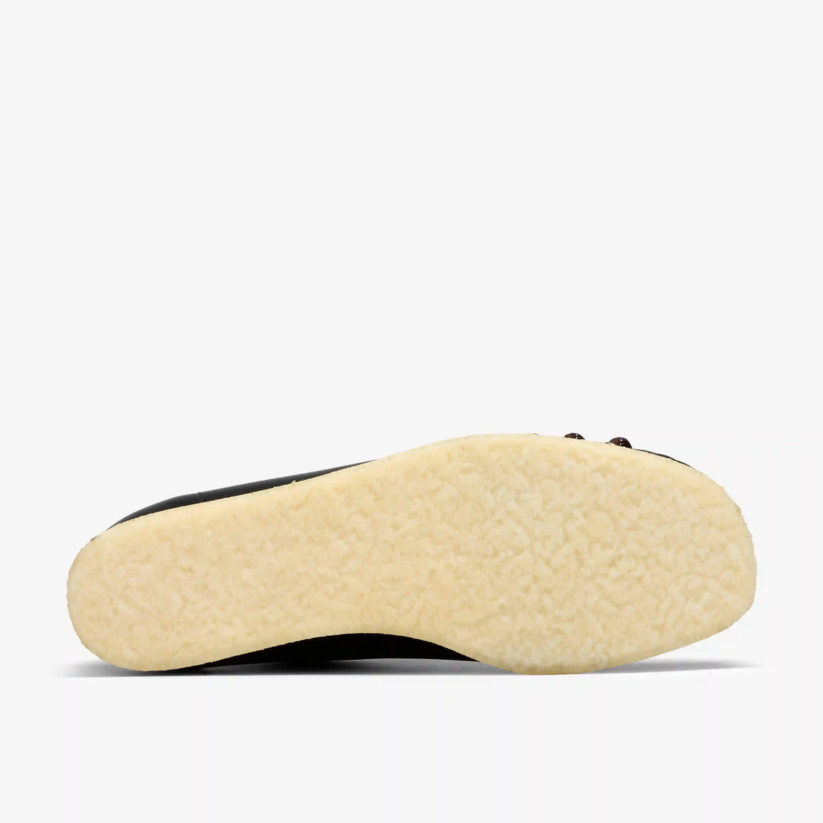 Wallabee Lace