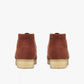 Wallabee Boot