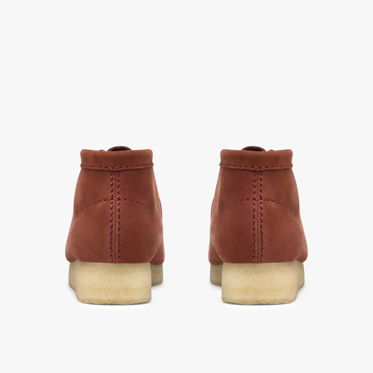 Wallabee Boot