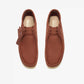 Wallabee Boot