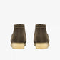 Wallabee Boot