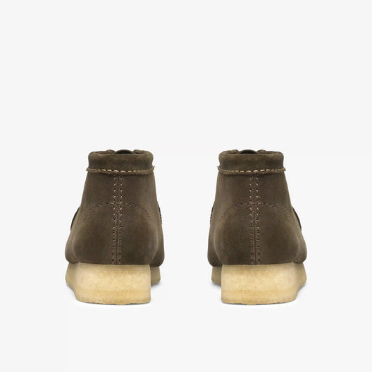 Wallabee Boot