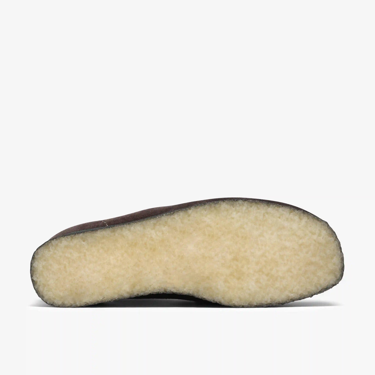 Wallabee Boot