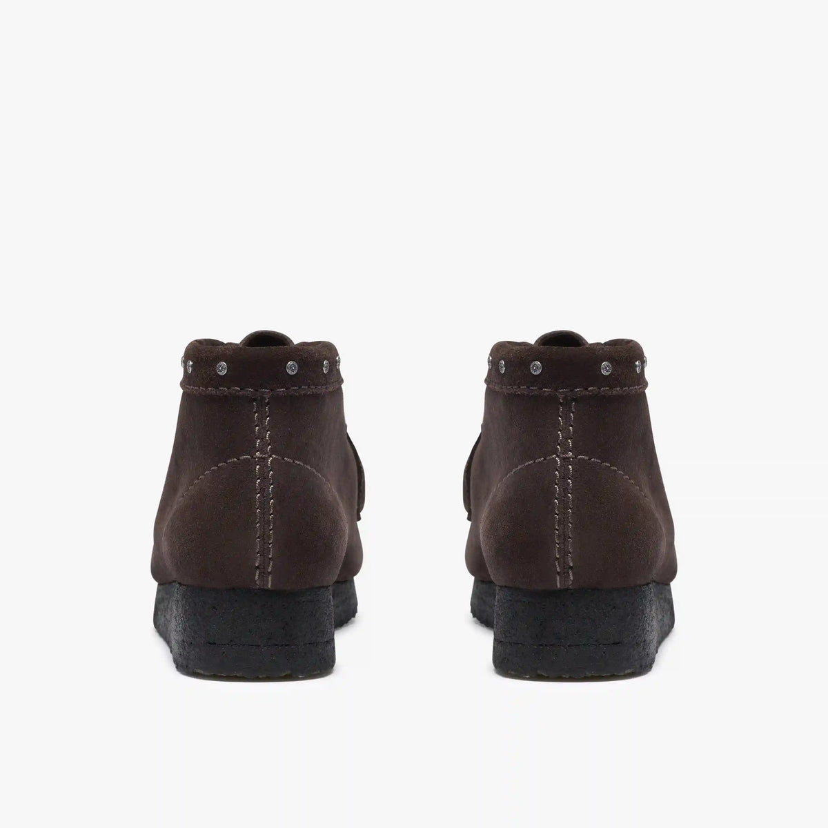 Wallabee Boot