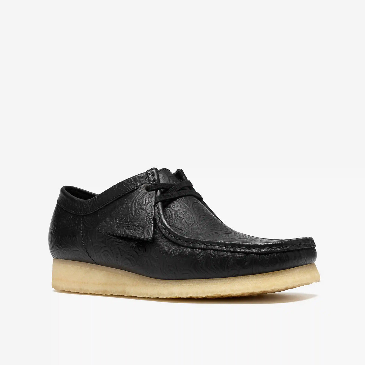 Wallabee