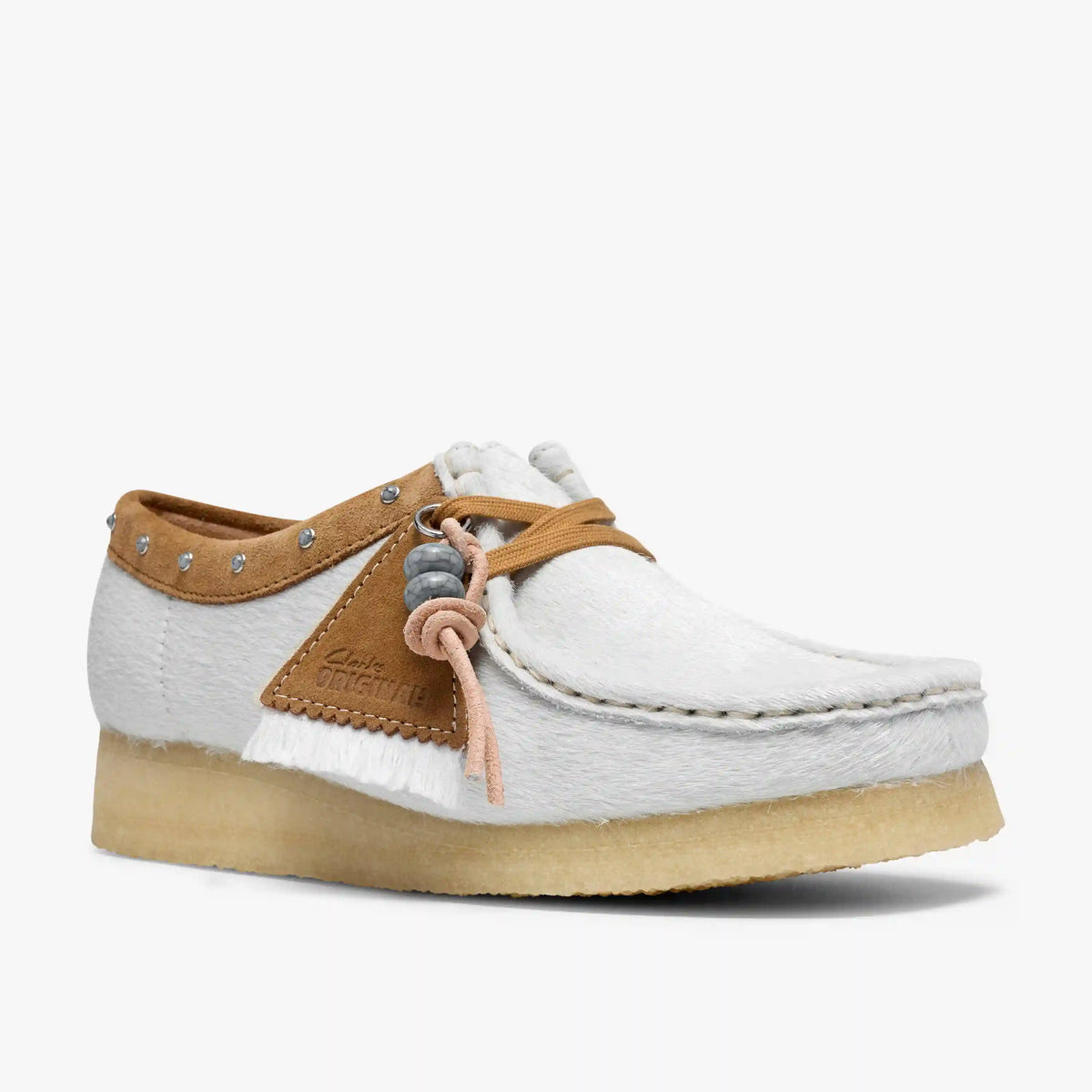 Wallabee