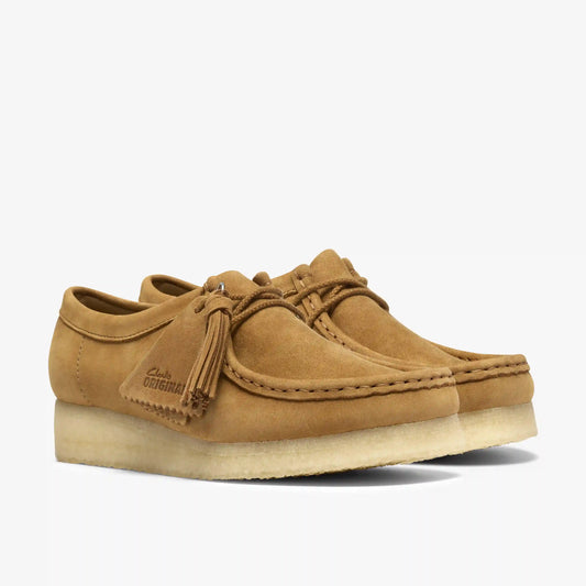 Wallabee