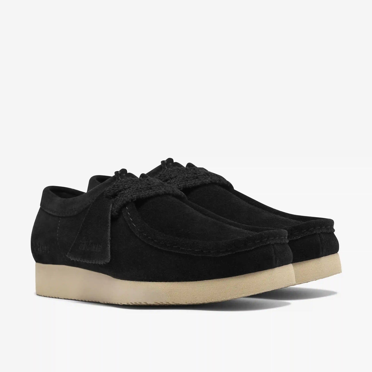 Wallabee Lite