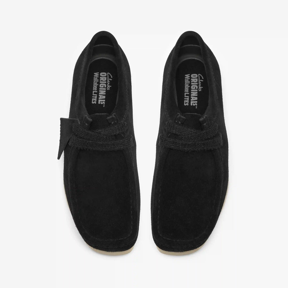 Wallabee Lite
