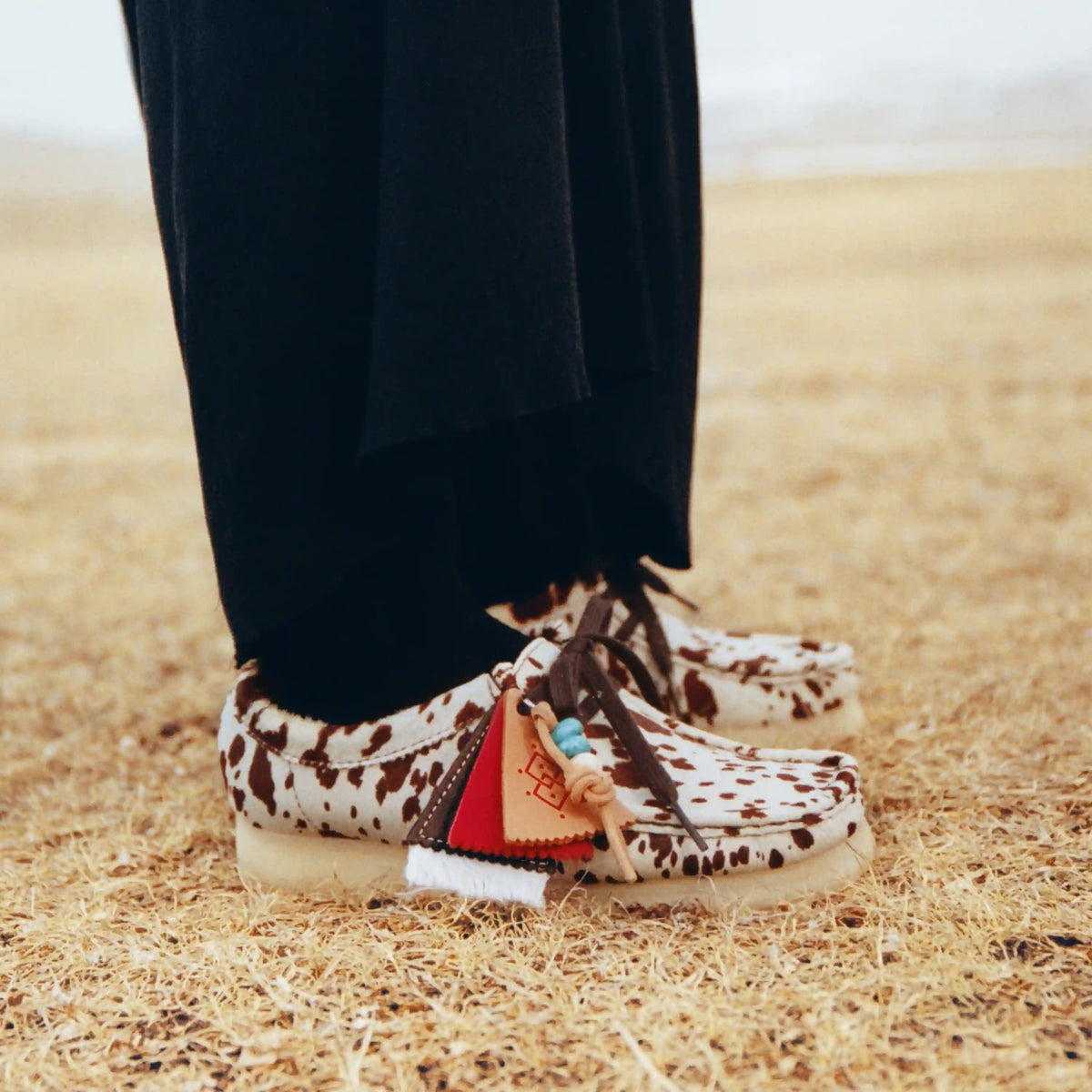 Wallabee