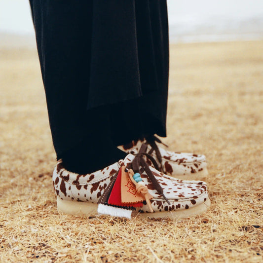 Wallabee