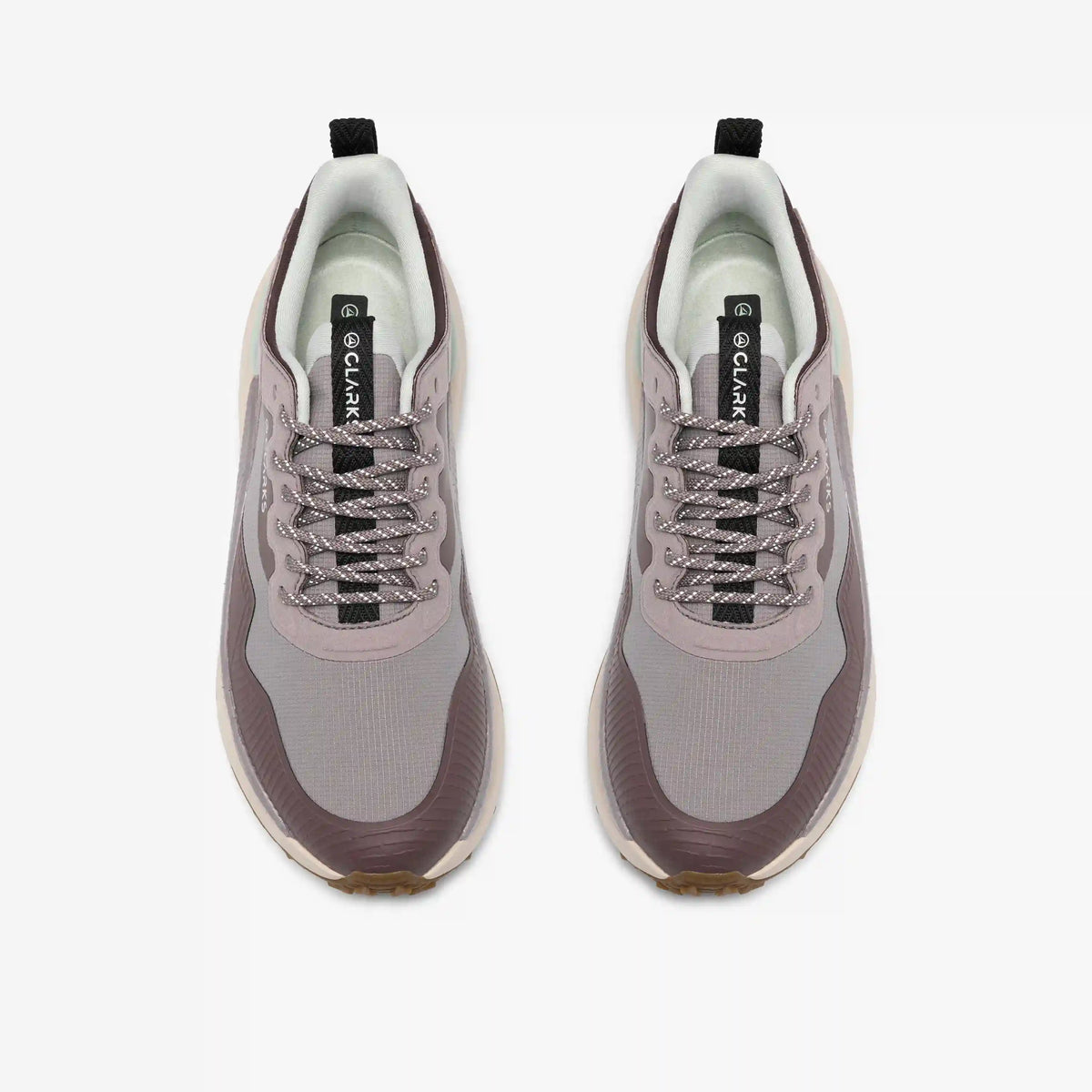 Pace Trail Go Waterproof