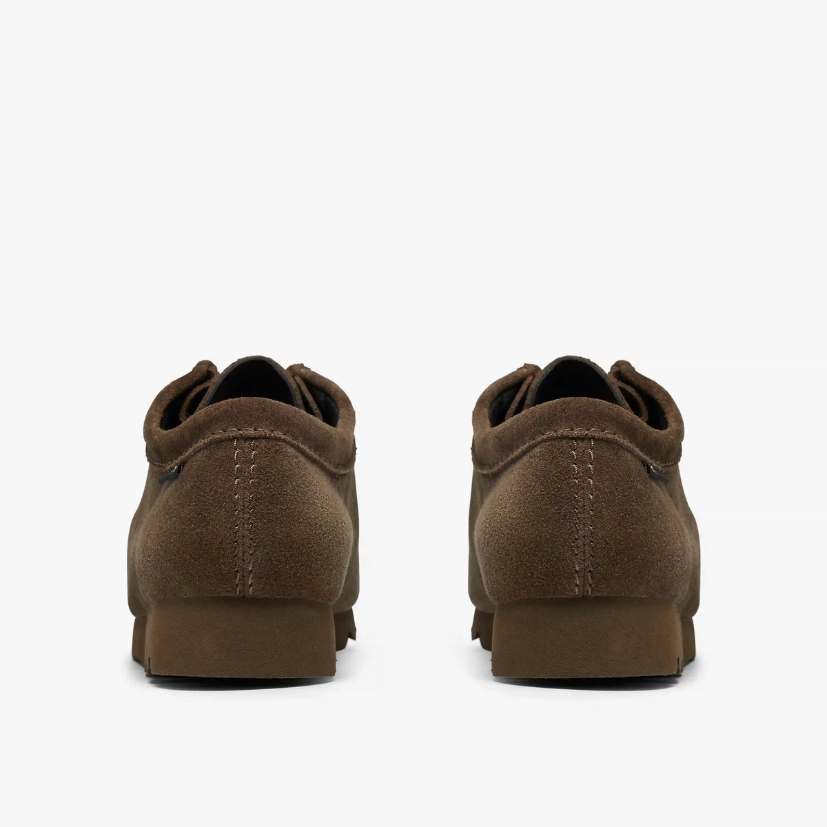 Wallabee Gore-Tex