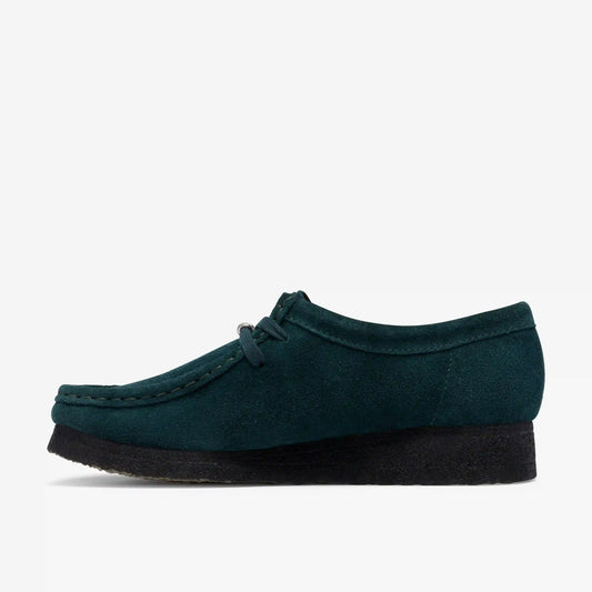 Wallabee