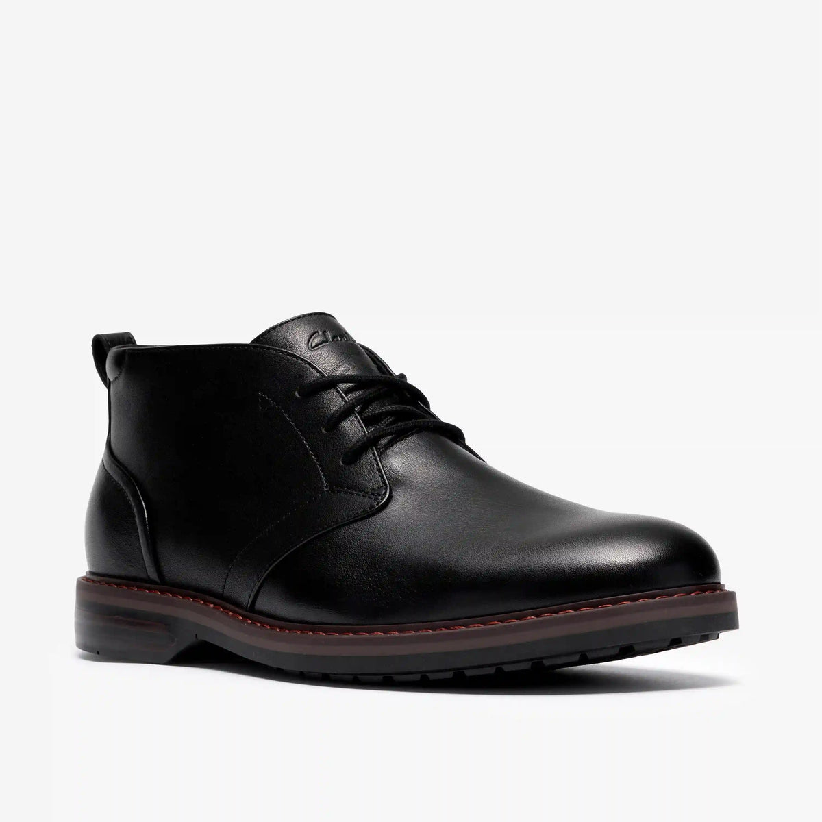 Aldwin 2 Chukka
