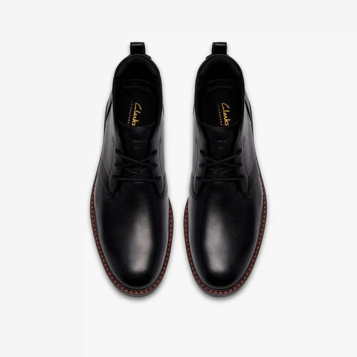 Aldwin 2 Chukka