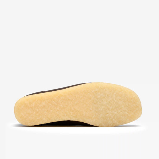 Wallabee Boot